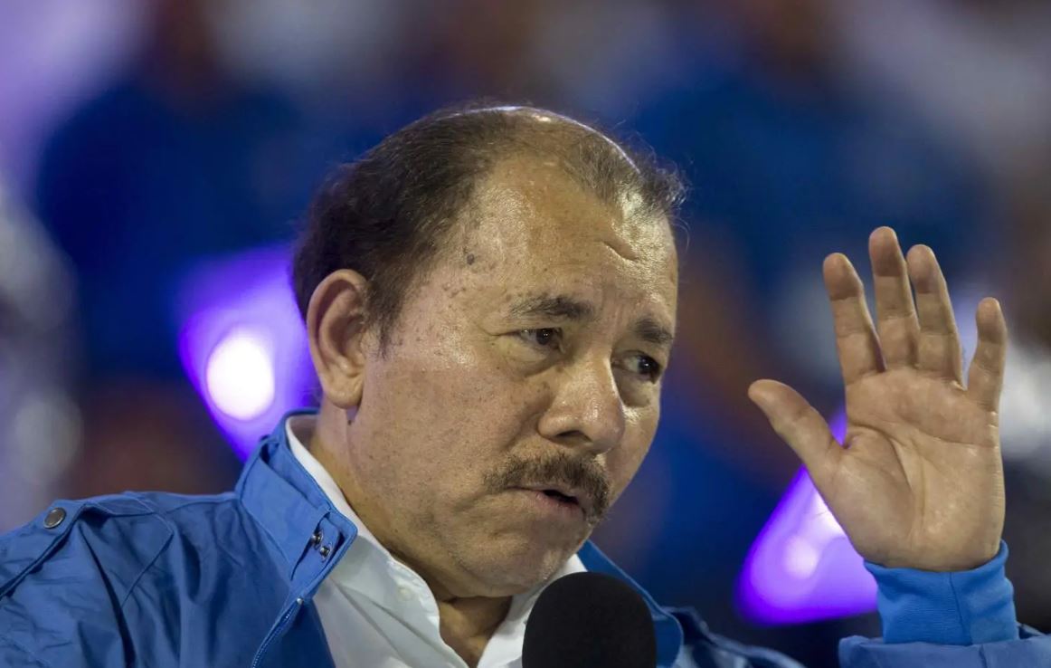Hijo de Daniel Ortega firmará acuerdo con Rusia